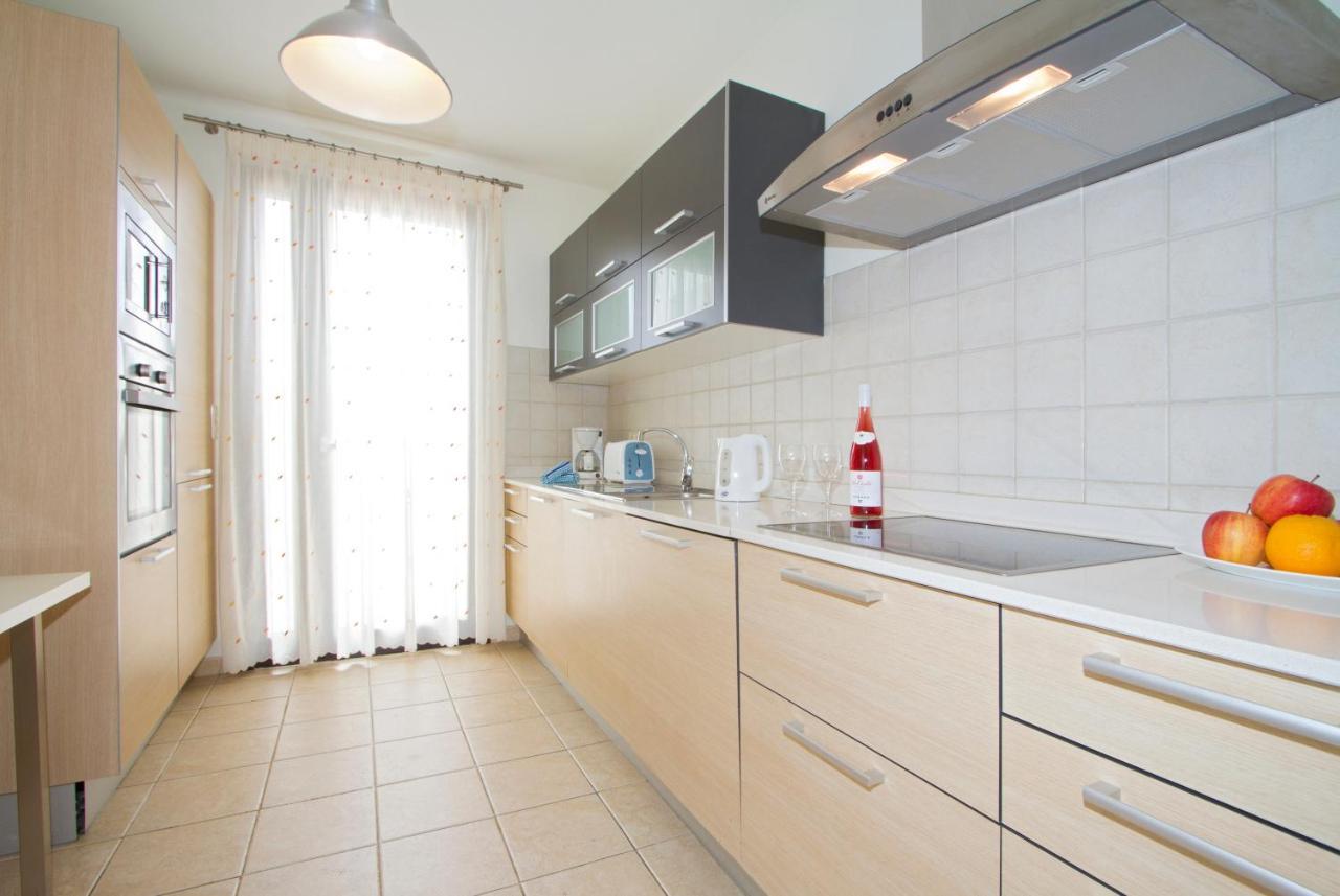 Ereza Villas Las Buganvillas Playa Blanca  Eksteriør bilde