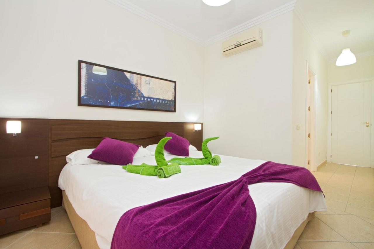Ereza Villas Las Buganvillas Playa Blanca  Eksteriør bilde