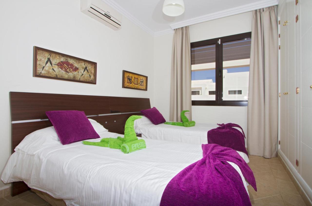 Ereza Villas Las Buganvillas Playa Blanca  Eksteriør bilde